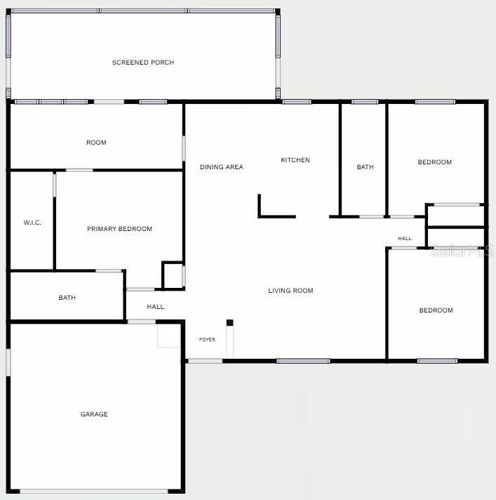 667 JAGUAR CT, Poinciana, FL 34759