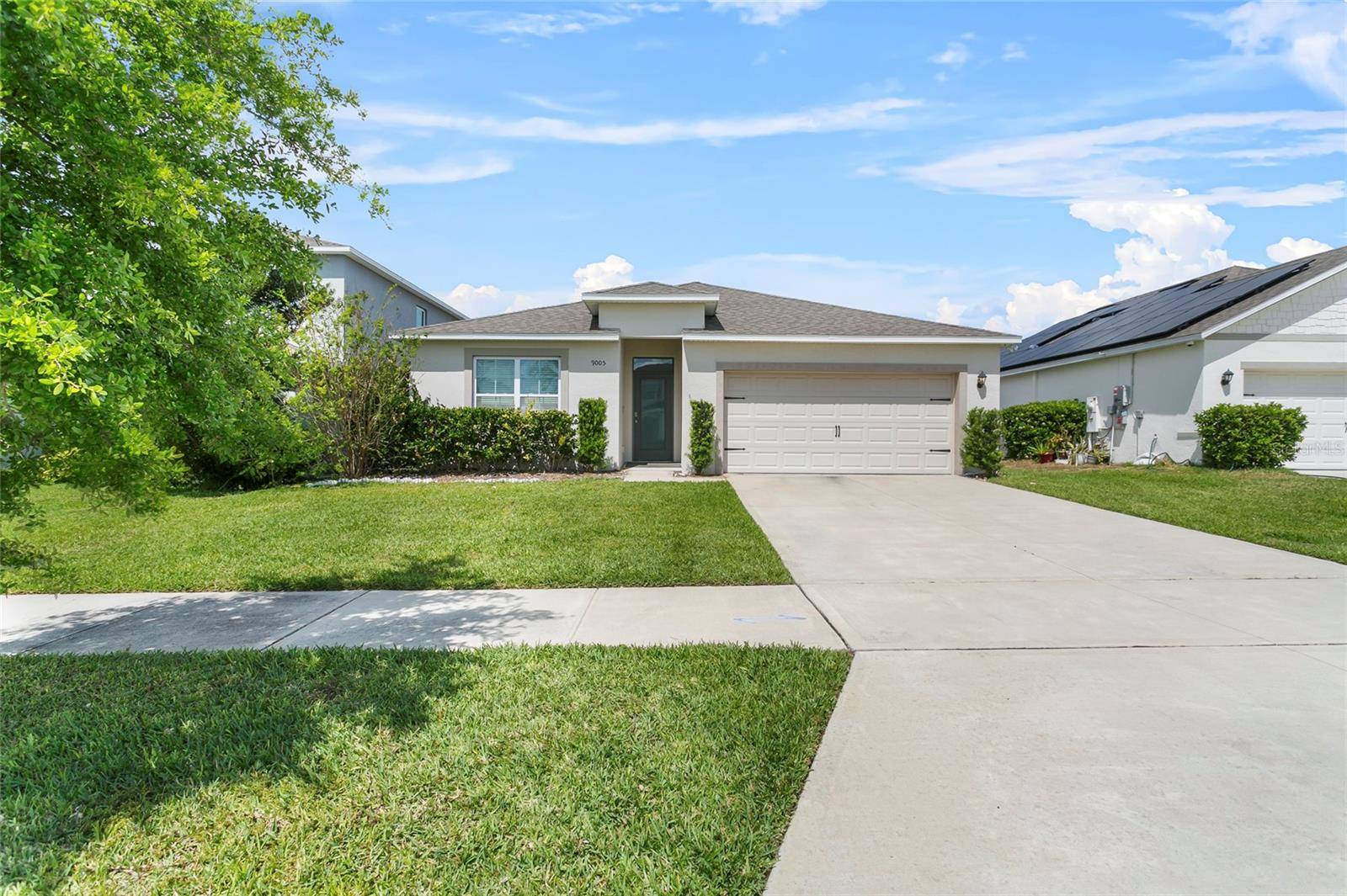 9005 TUSCAN CYPRESS ST, Kissimmee, FL 34747