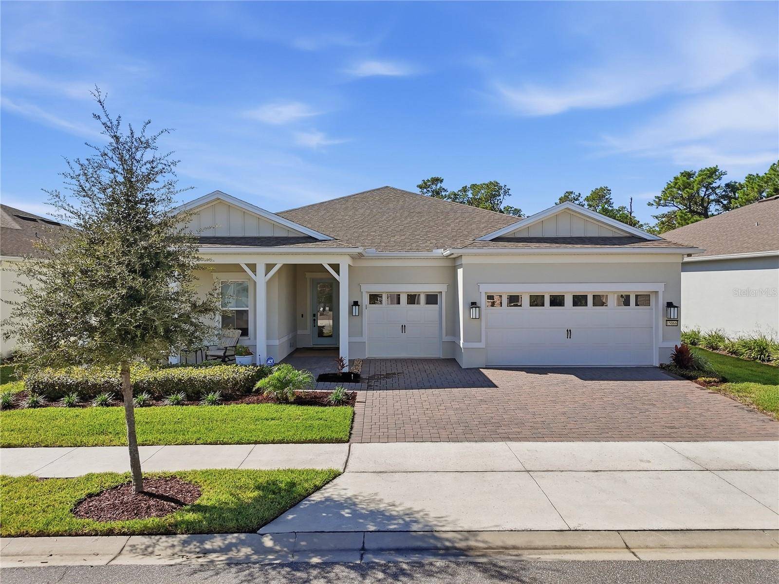 15066 CANOPY COVER DR, Winter Garden, FL 34787