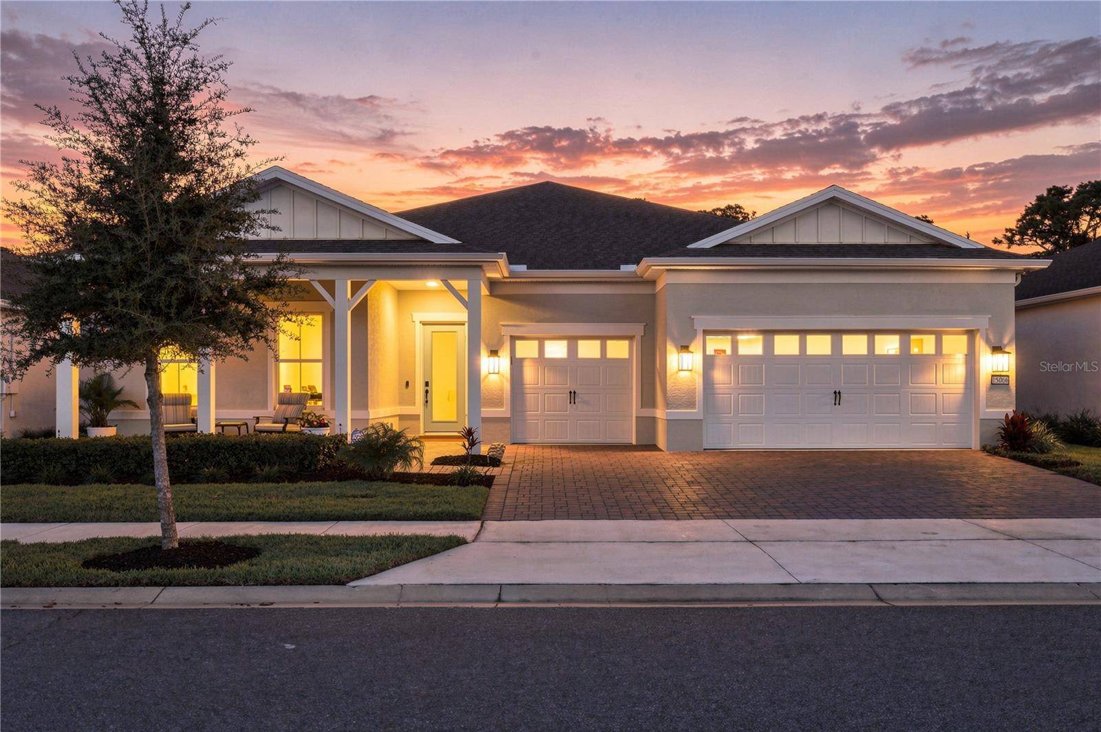 15066 CANOPY COVER DR, Winter Garden, FL 34787