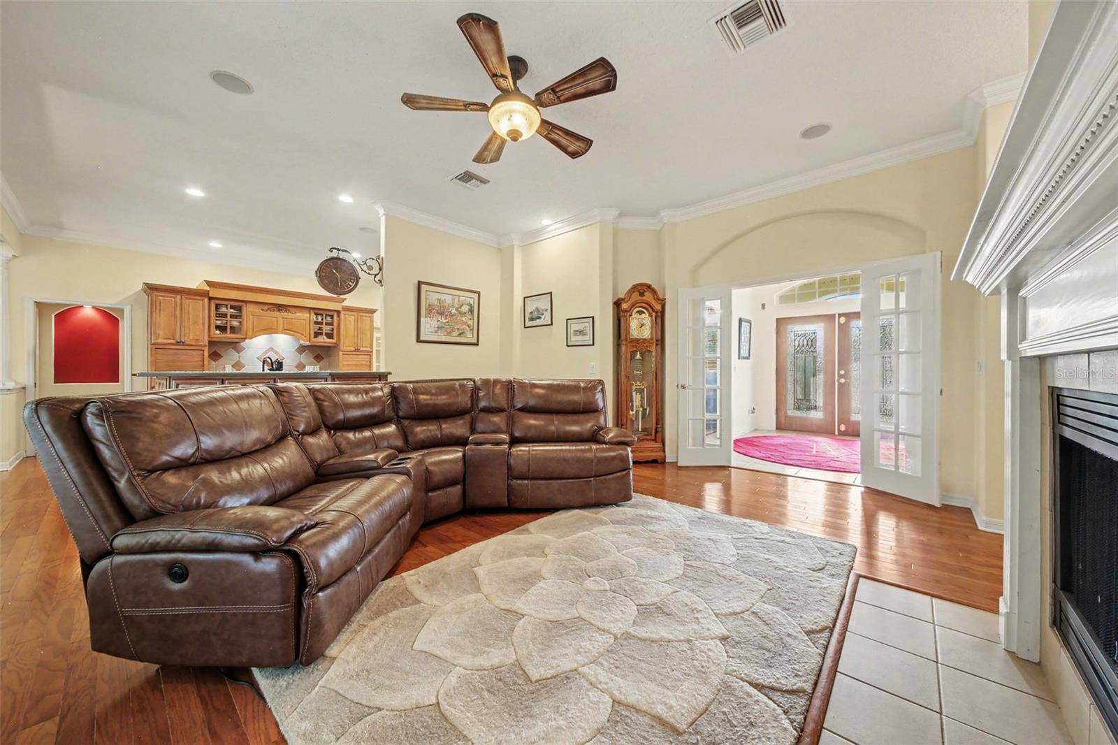 5384 AURORA DR, Leesburg, FL 34748