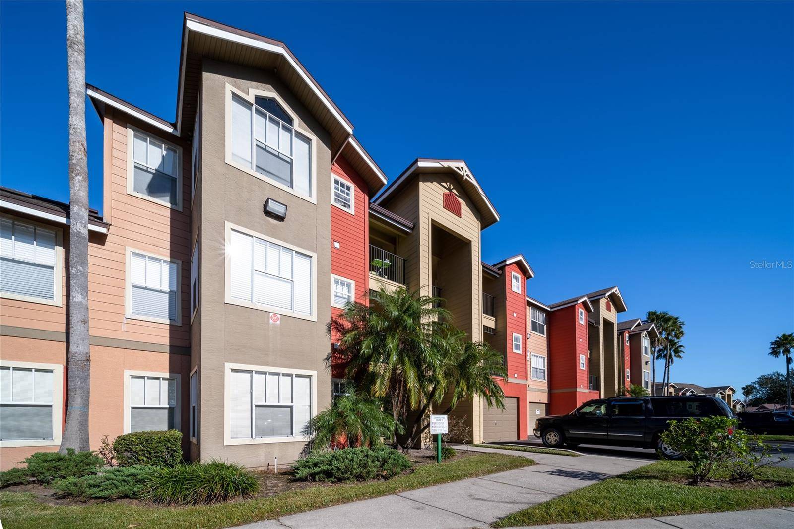 2206 ANTIGUA PL #1022, Kissimmee, FL 34741