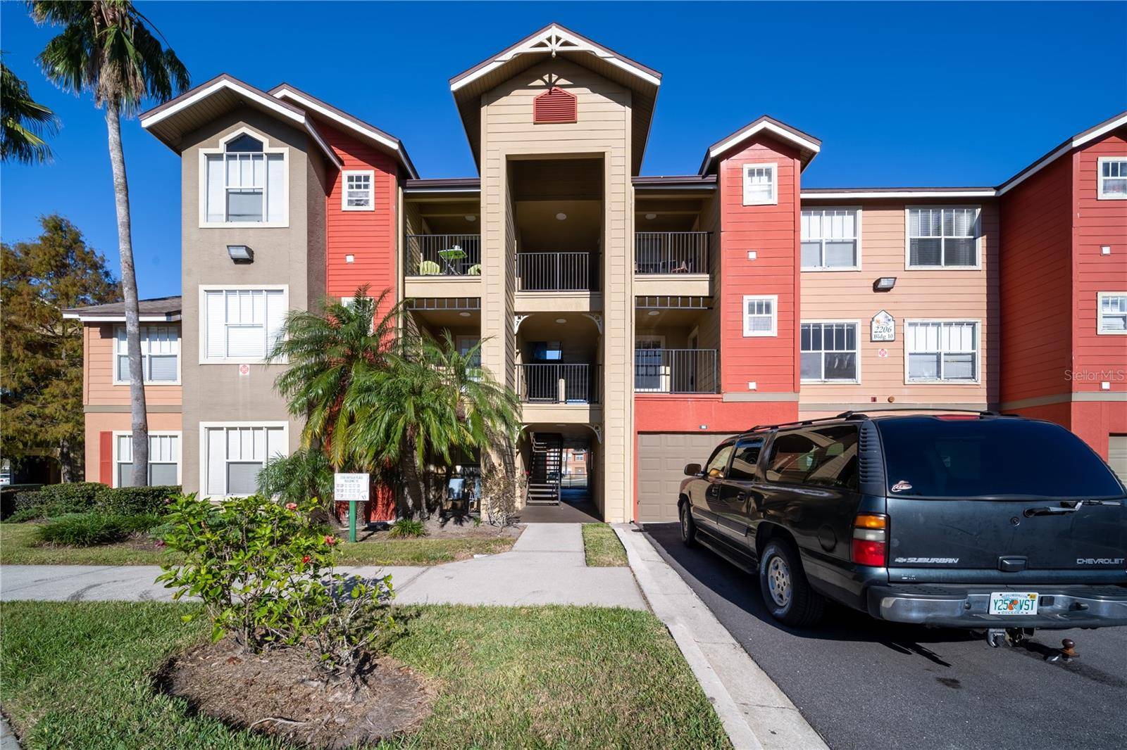 2206 ANTIGUA PL #1022, Kissimmee, FL 34741