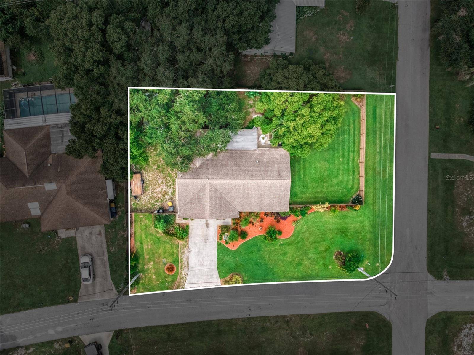 125 PARKVIEW RD, Sebring, FL 33870