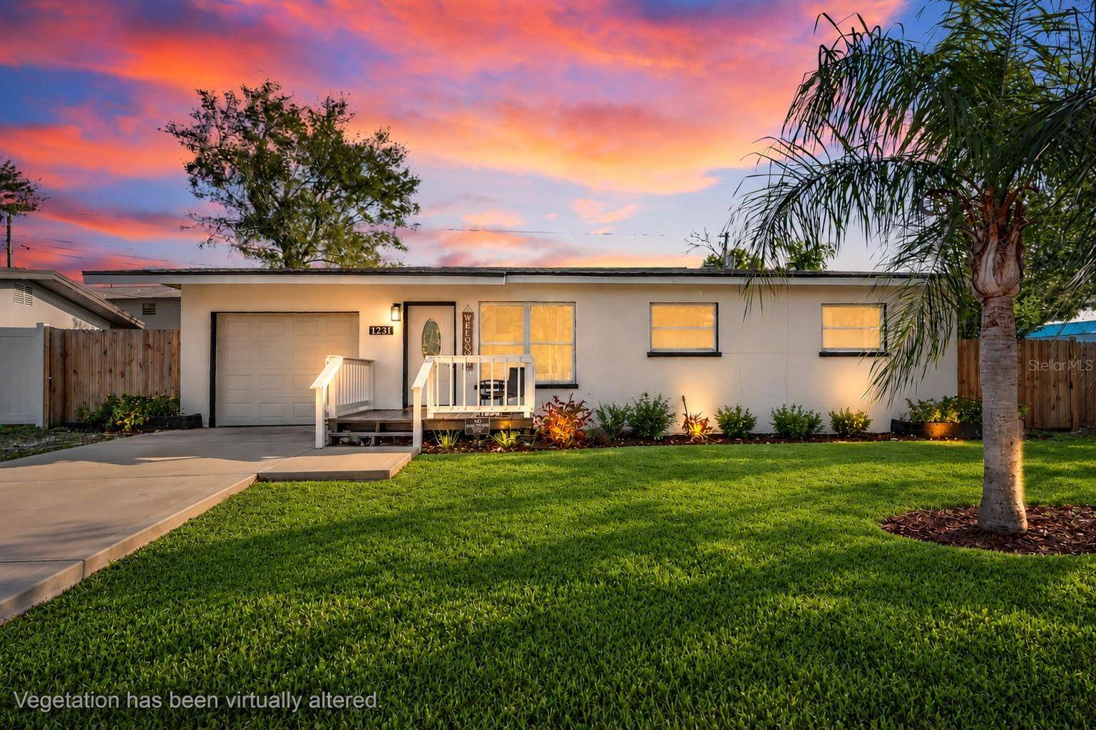 1231 LITTLE JOHN LN, Dunedin, FL 34698