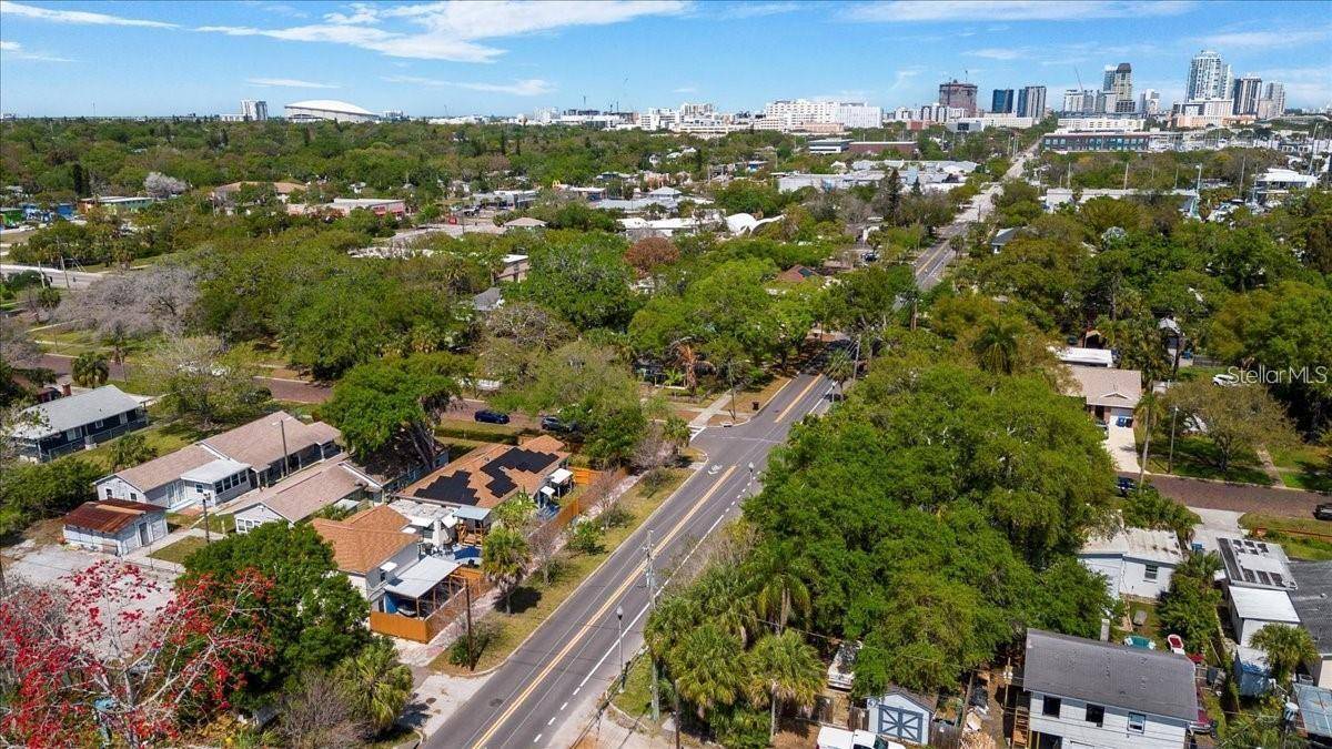 1901 3RD ST S, St Petersburg, FL 33705