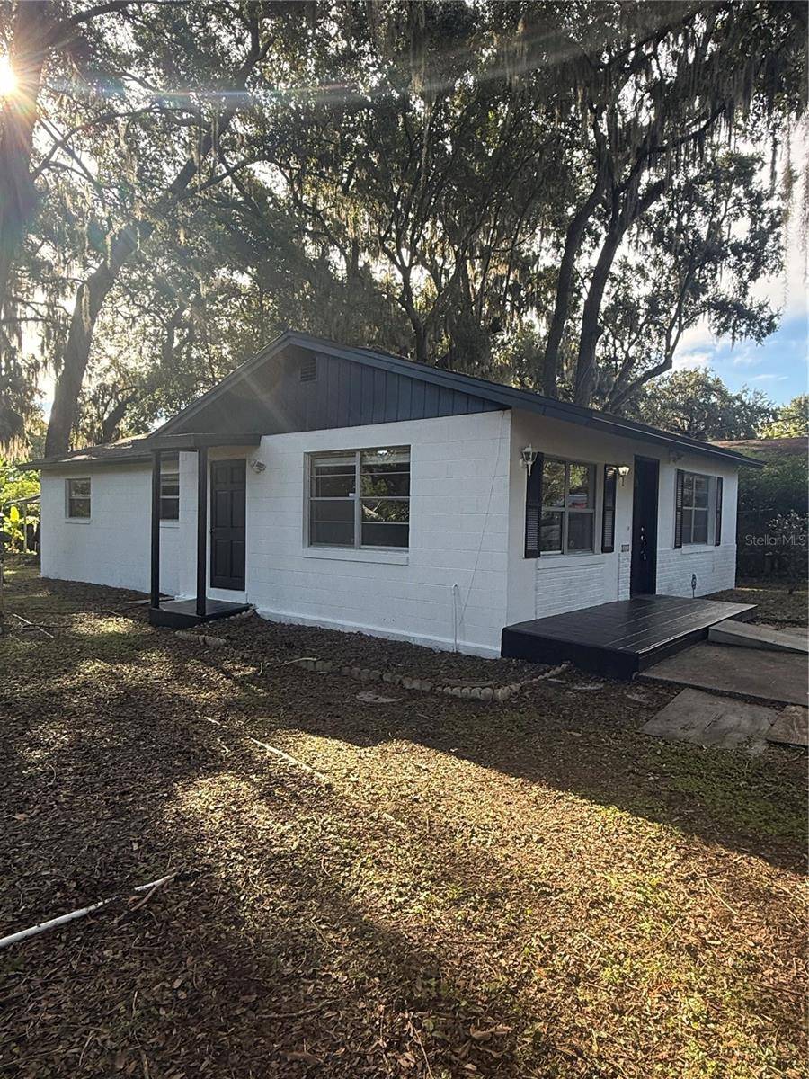 2513 ORANGE AVE, Sanford, FL 32773