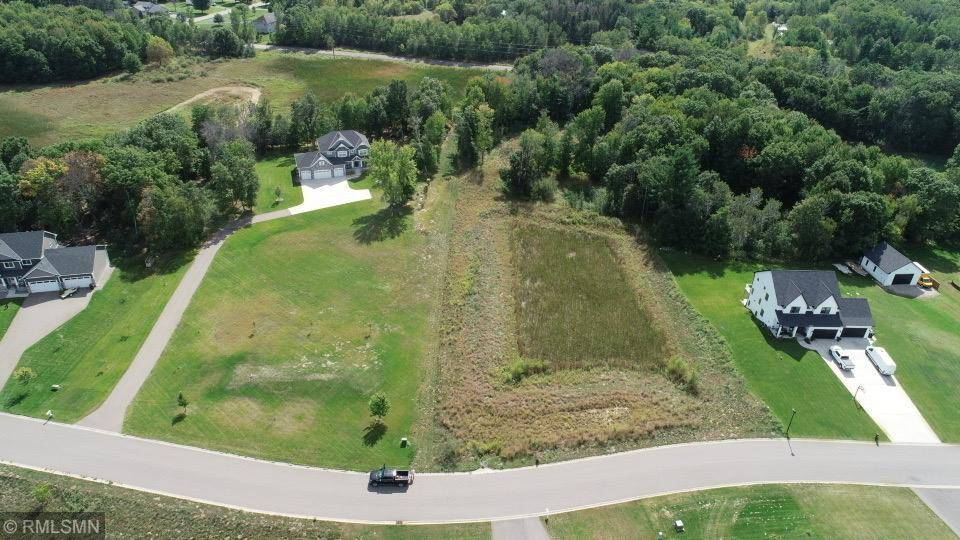 704 174th AVE NE, Andover, MN 55304
