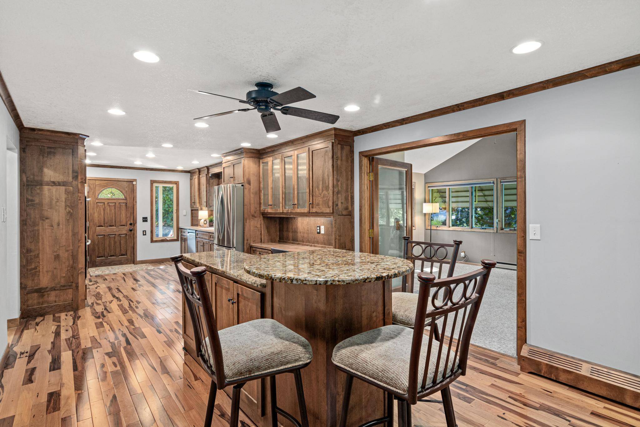 4236 Rice ST, Shoreview, MN 55126
