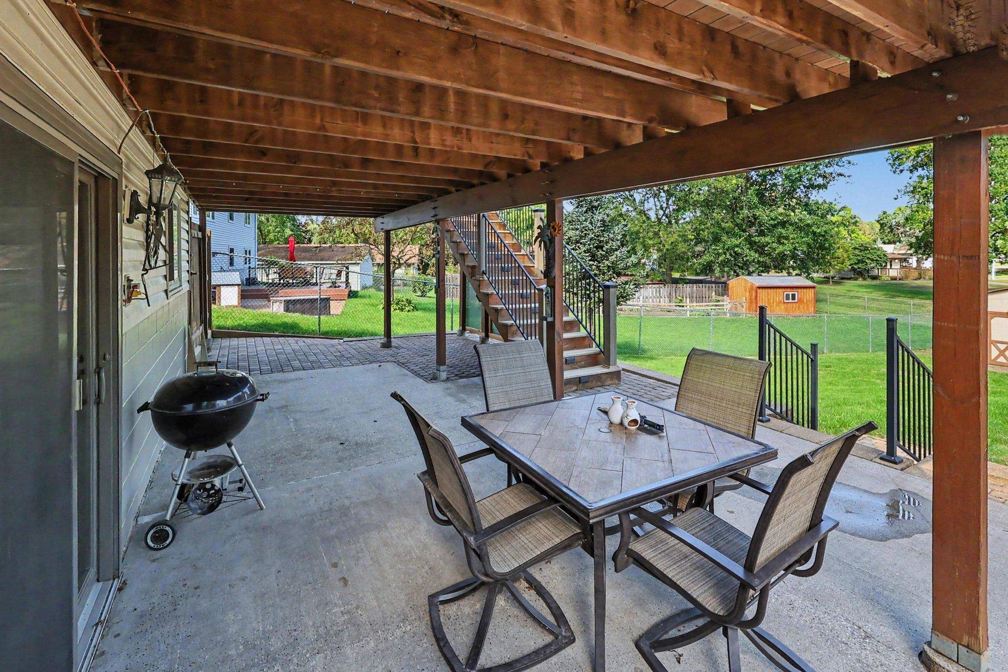 7317 Inwood AVE S, Cottage Grove, MN 55016