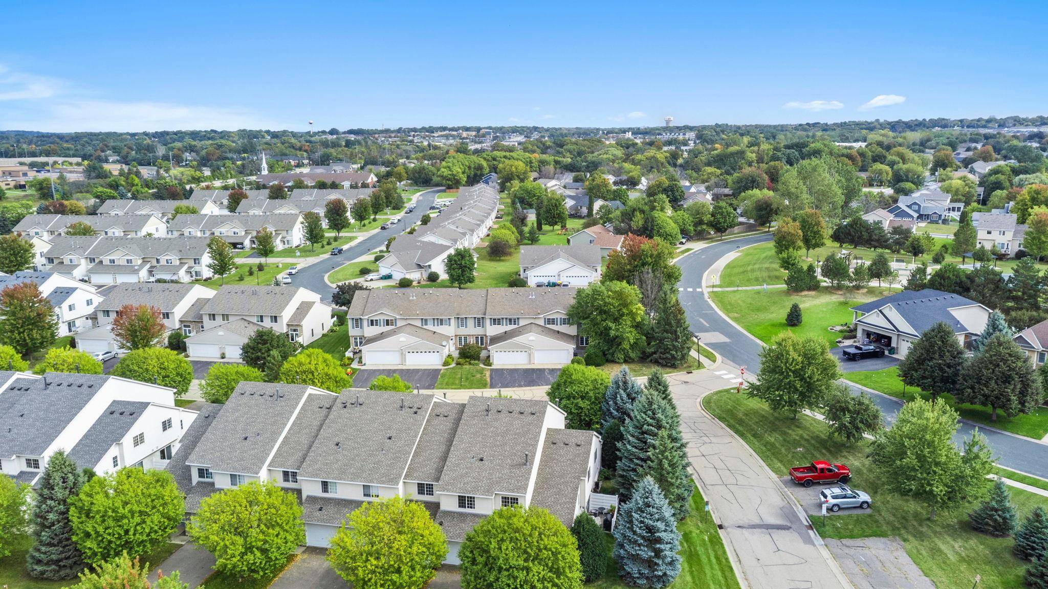 1591 Serenity LN, Waconia, MN 55387