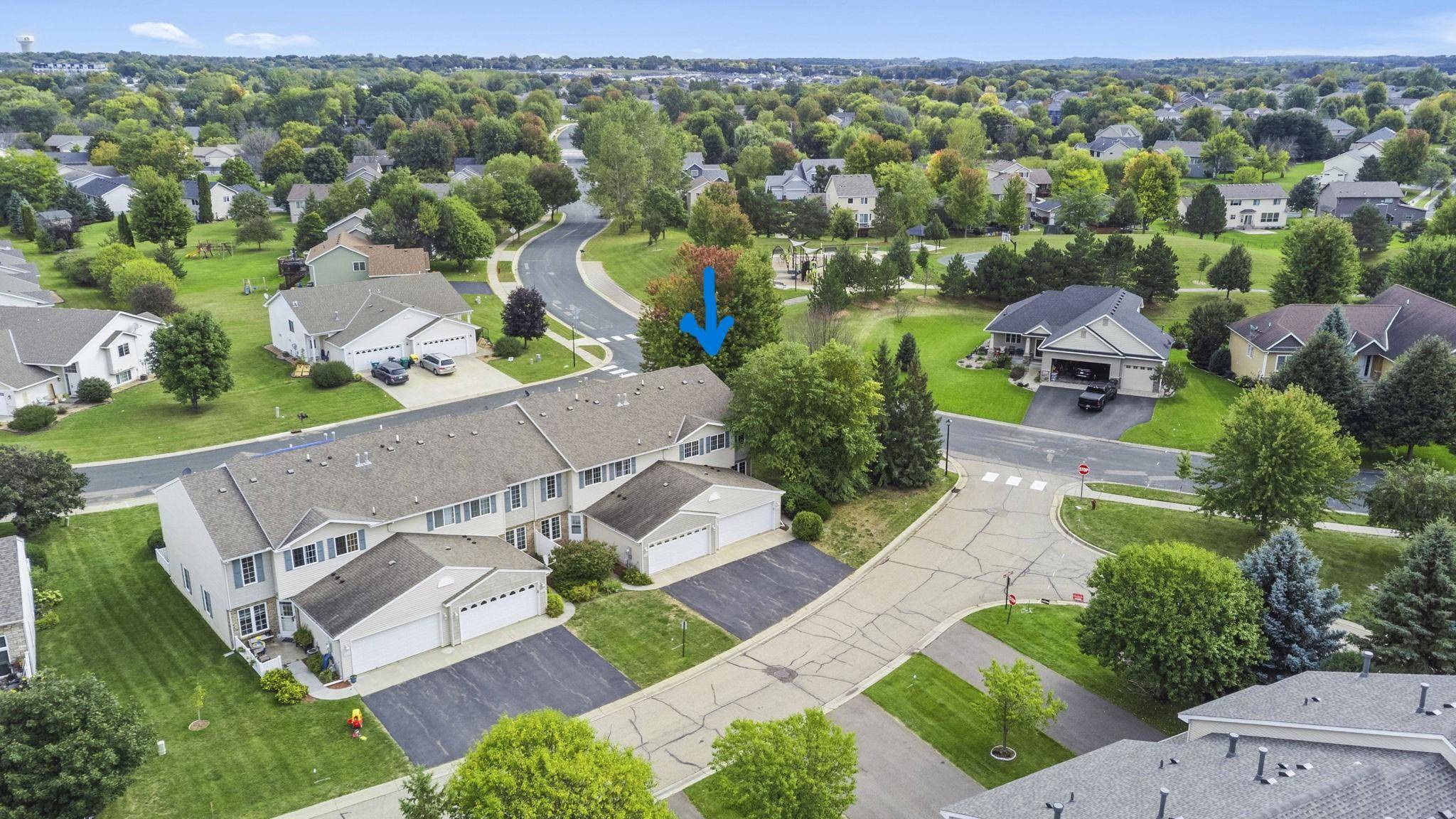 1591 Serenity LN, Waconia, MN 55387