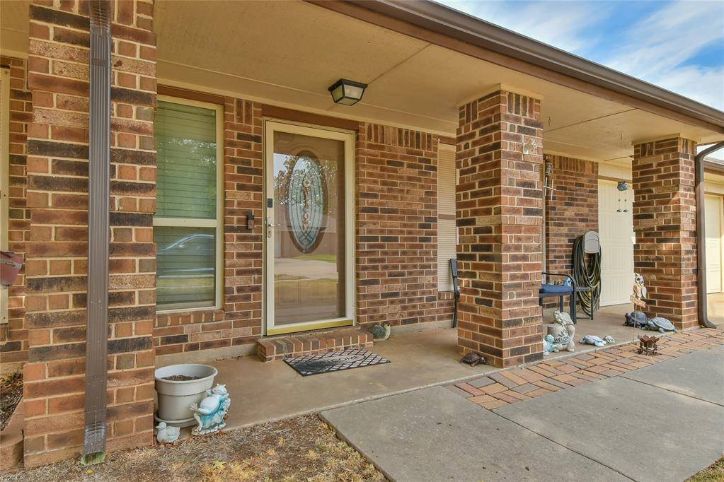 15117 Rick RD, Oklahoma City, OK 73170