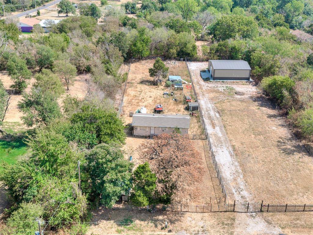 3600 Sunset TER, Spencer, OK 73084