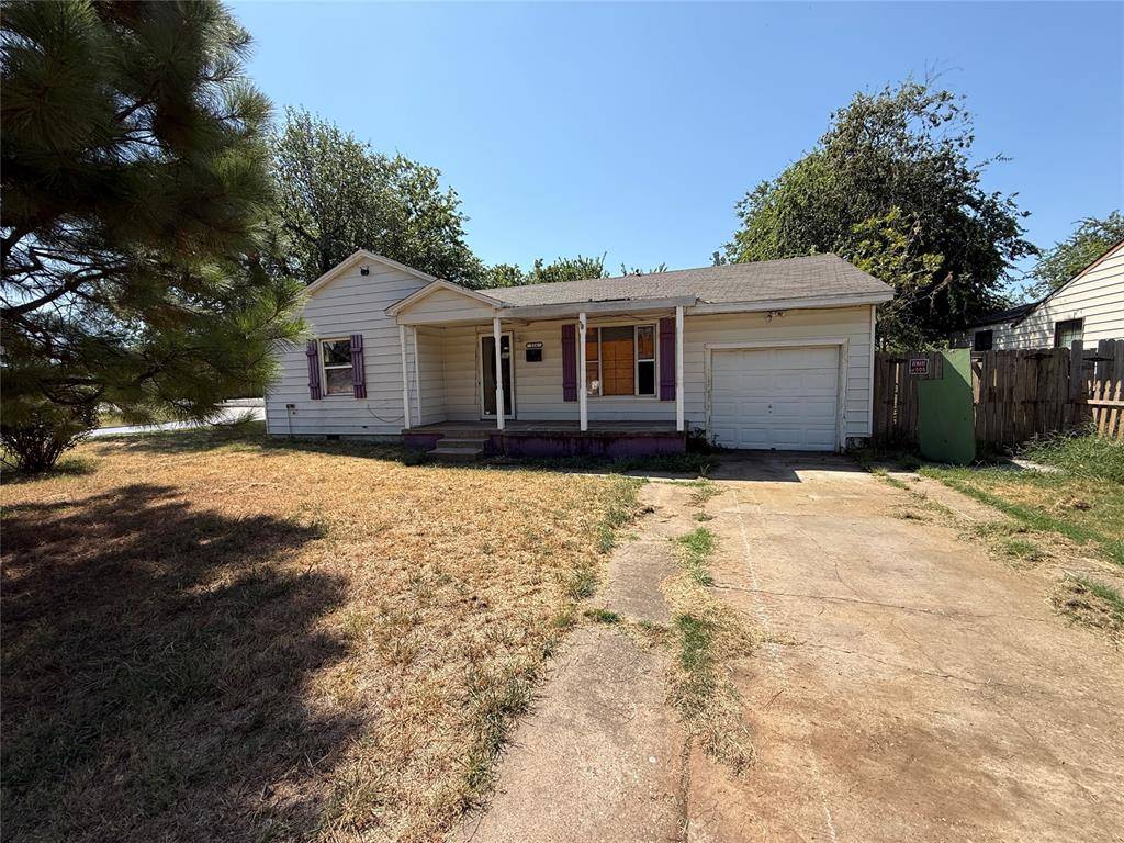 214 E Vida WAY, Norman, OK 73069