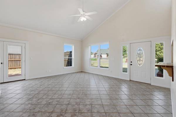 2302 Oakridge DR, Purcell, OK 73080