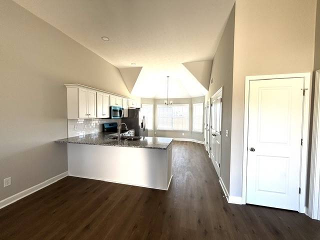 3358 Curie Circle, Christiana, TN 37037