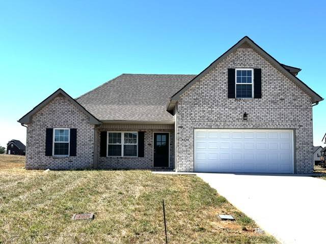 3358 Curie Circle, Christiana, TN 37037