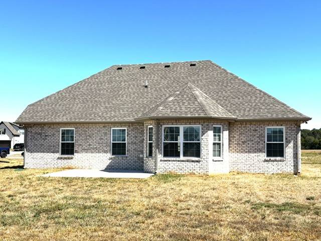 3358 Curie Circle, Christiana, TN 37037