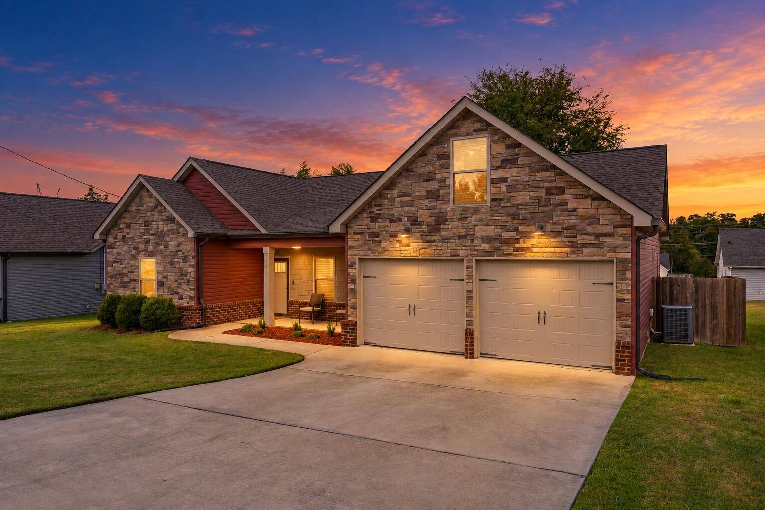 144 Franklin Circle, Fort Oglethorpe, GA 30742