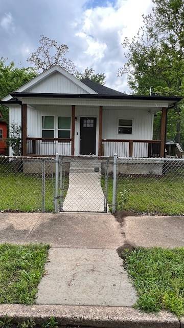 1707 S Beech St, Chattanooga, TN 37404