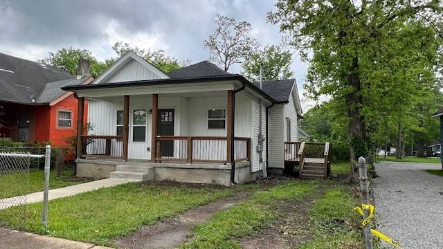 1707 S Beech St, Chattanooga, TN 37404