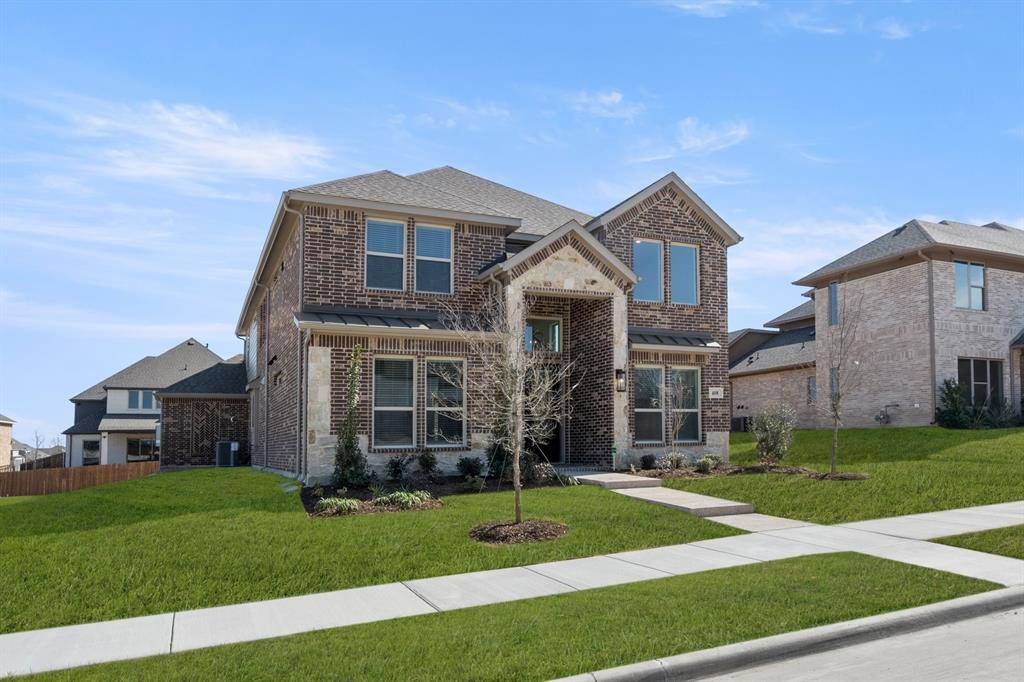 408 McKinley Street, Desoto, TX 75115