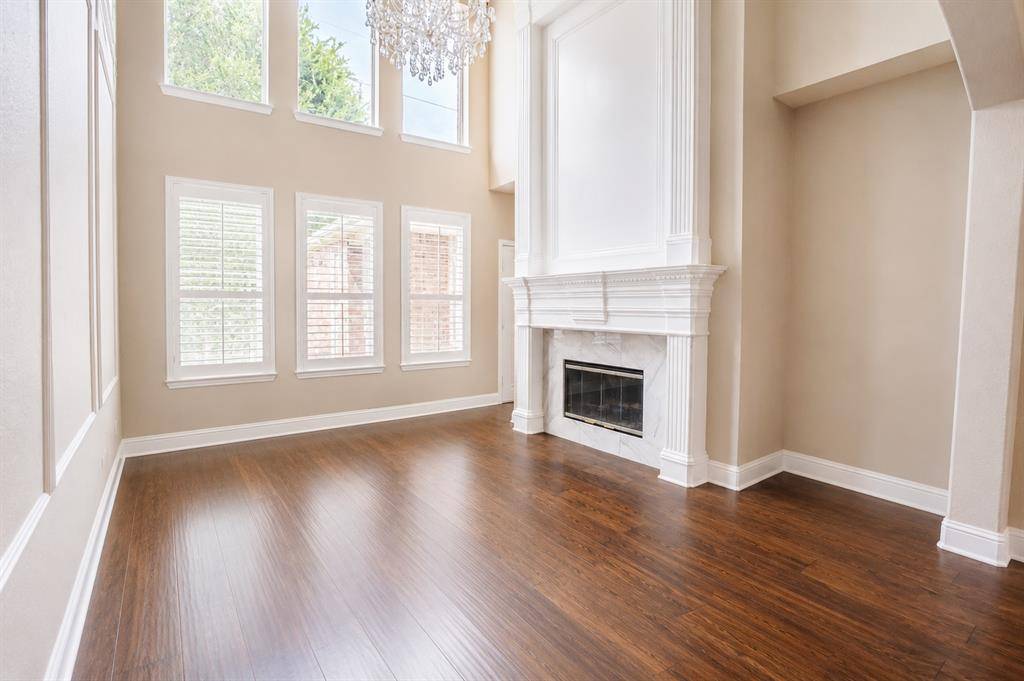 4453 Red Barn Drive, Richardson, TX 75082