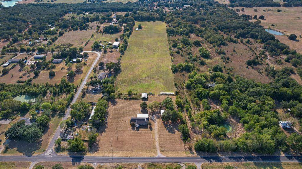 17450 Fm 2613, Kemp, TX 75143