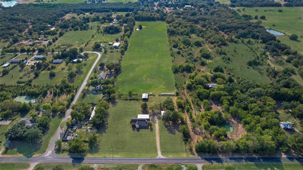 17450 Fm 2613, Kemp, TX 75143