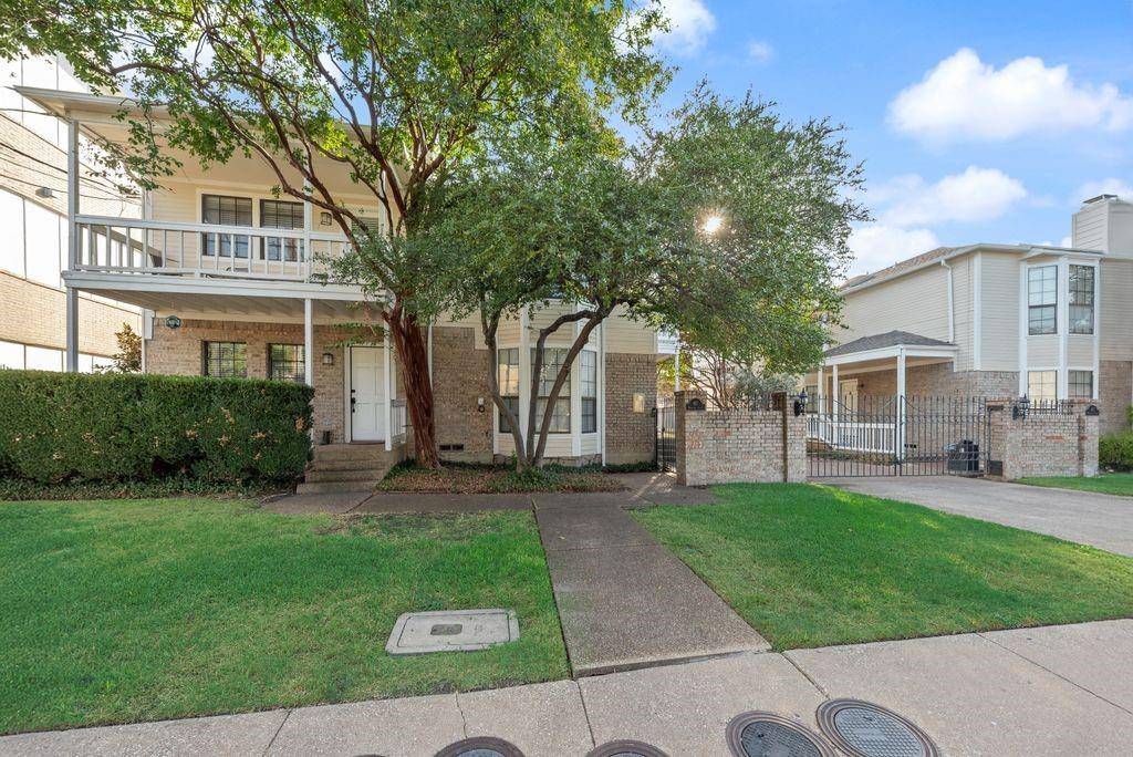 817 Pavillion Street #101, Dallas, TX 75204