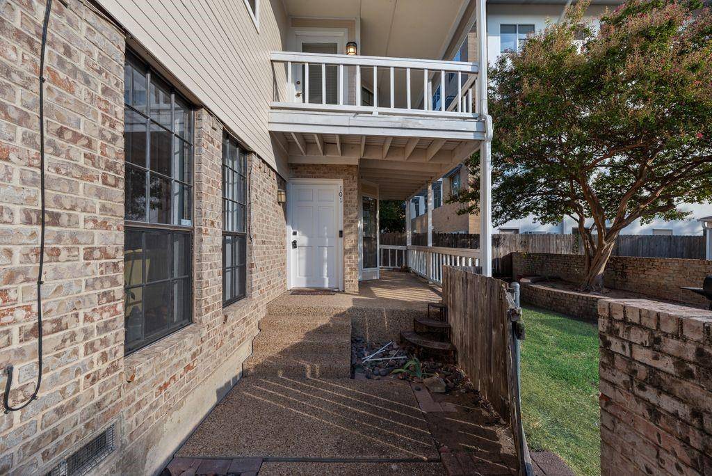 817 Pavillion Street #101, Dallas, TX 75204