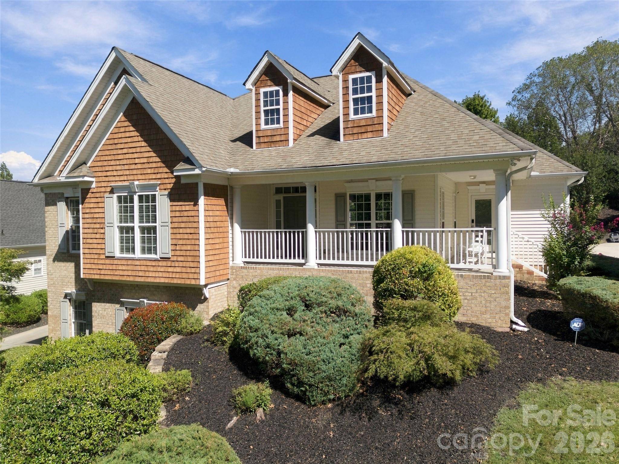 10124 Lafoy DR, Huntersville, NC 28078