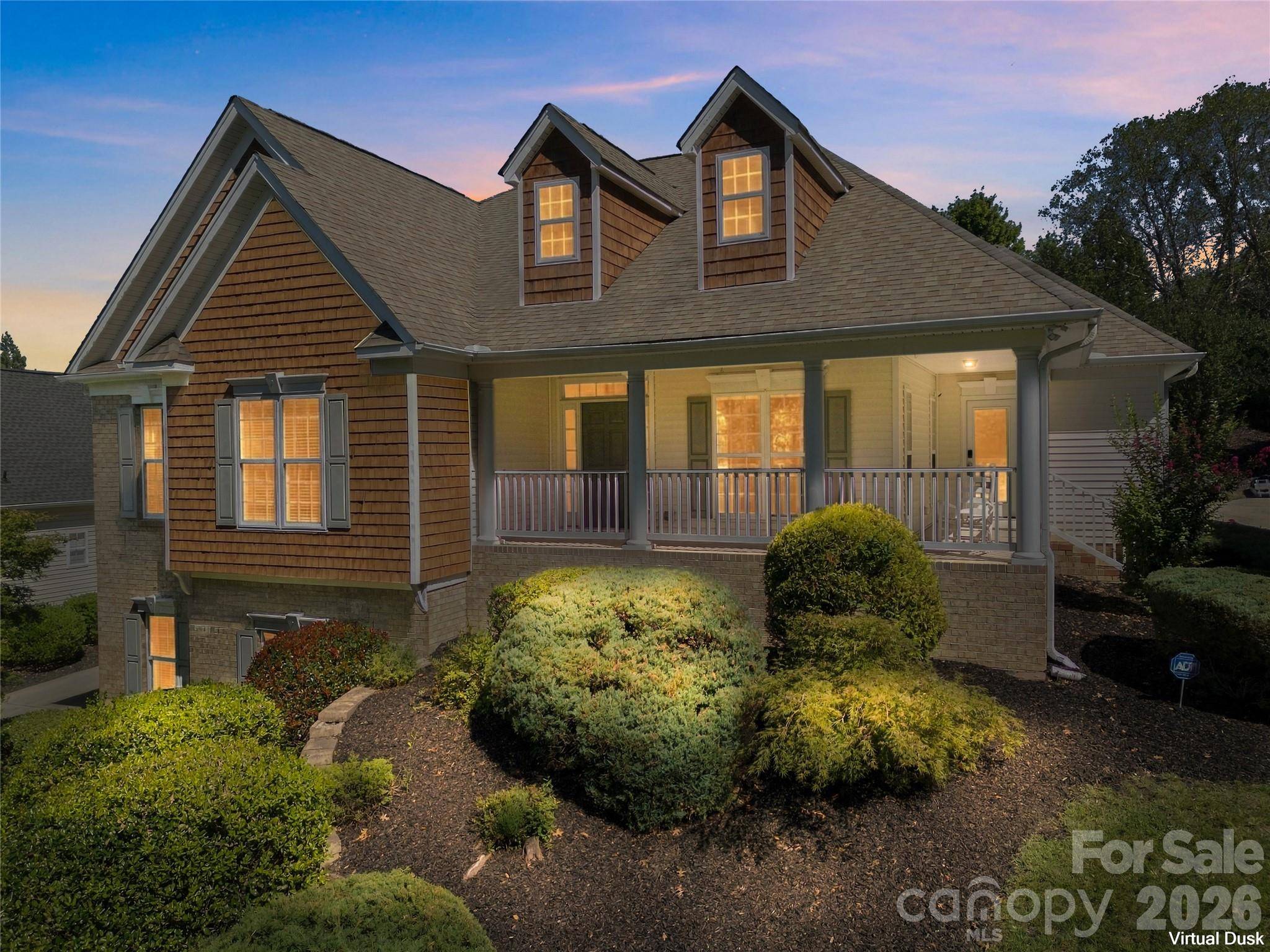 10124 Lafoy DR, Huntersville, NC 28078