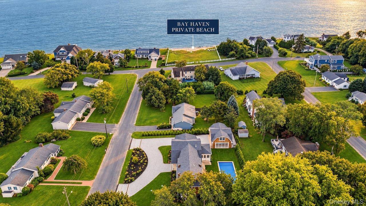 1430 Bay Haven LN, Southold, NY 11971