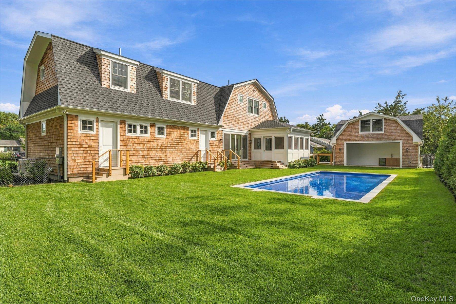1430 Bay Haven LN, Southold, NY 11971