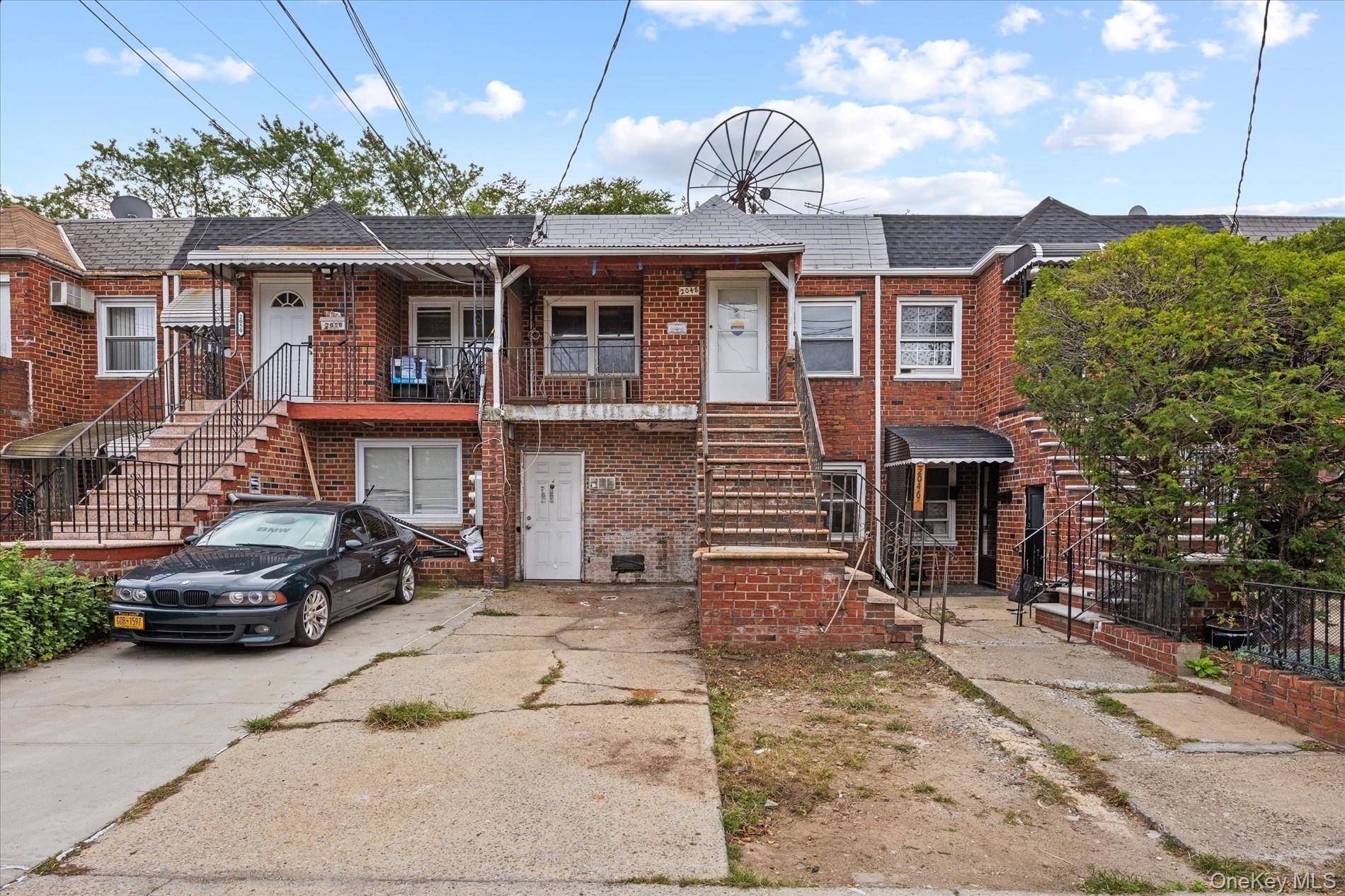 2048 E 53rd PL, Brooklyn, NY 11234