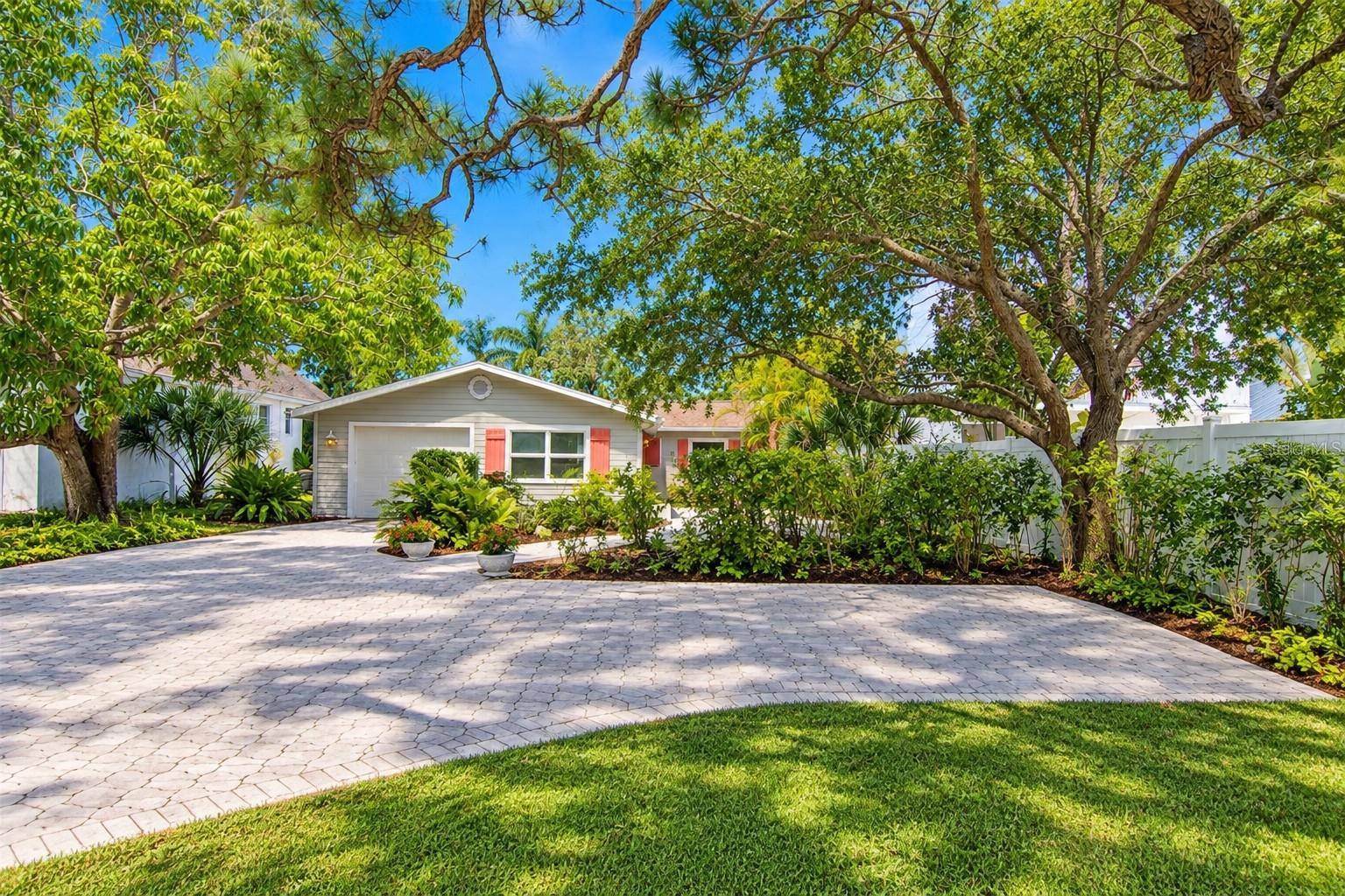 8302 MIDNIGHT PASS RD, Sarasota, FL 34242