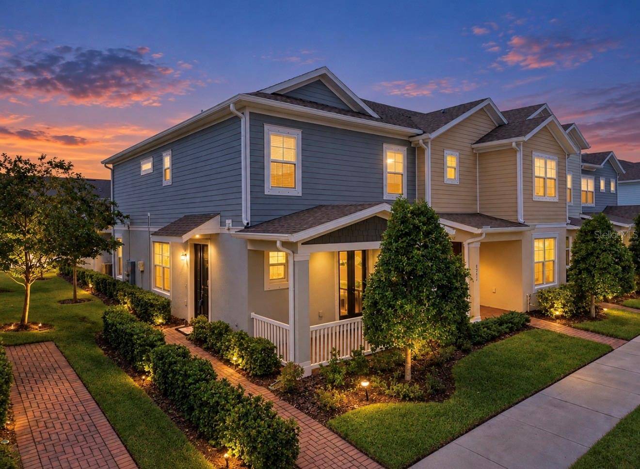 6273 CAMINO DR, Apollo Beach, FL 33572