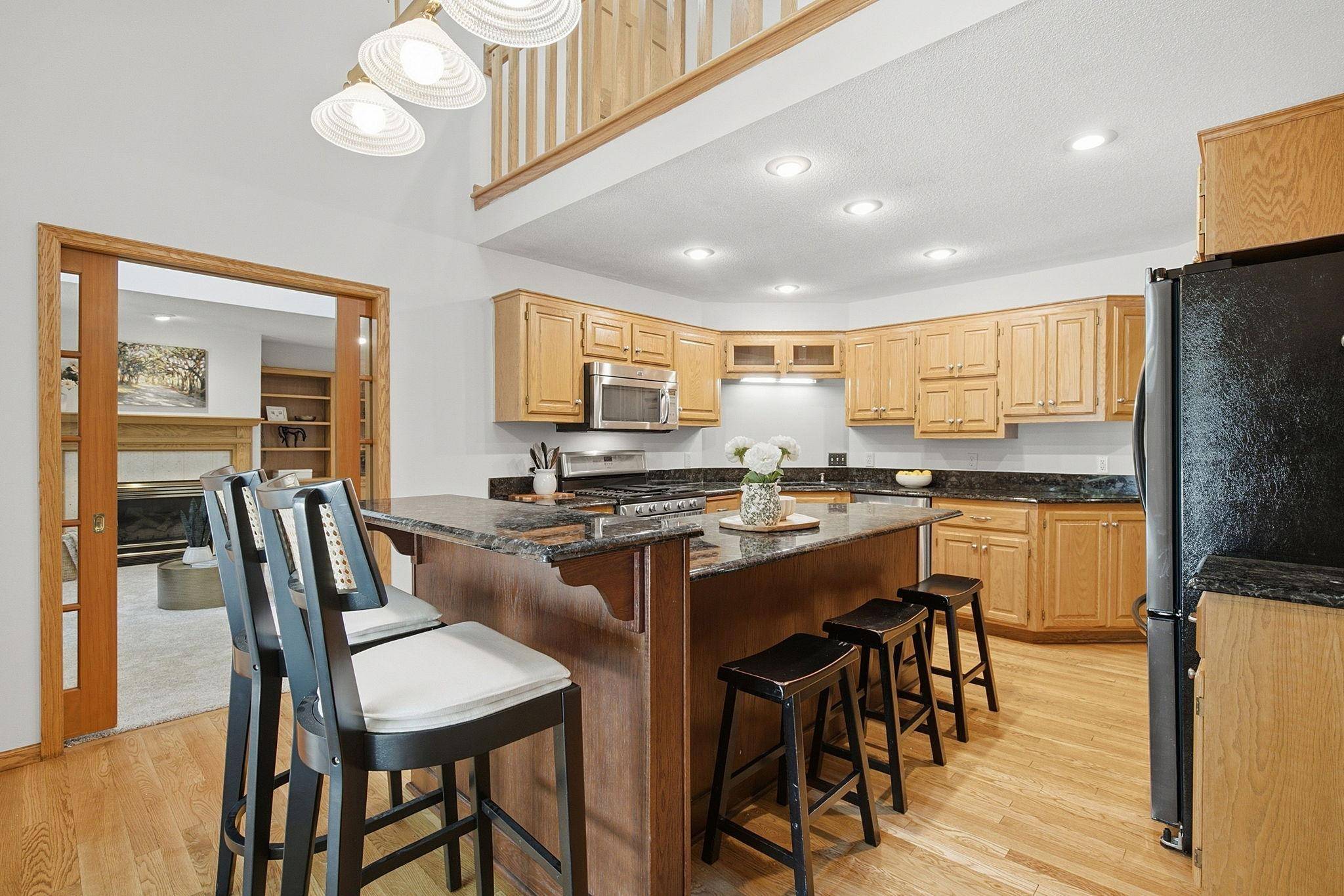 12827 Dover CT, Apple Valley, MN 55124
