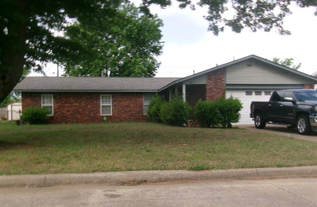 224 Allenhurst AVE, Oklahoma City, OK 73114