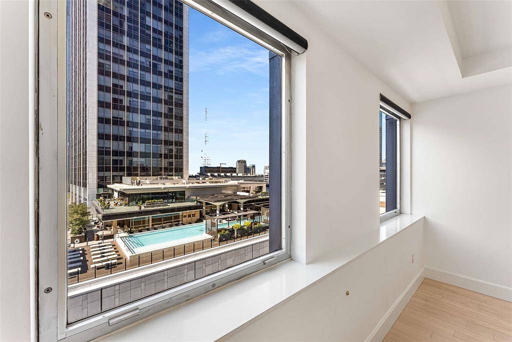 1505 Elm Street #1003, Dallas, TX 75201
