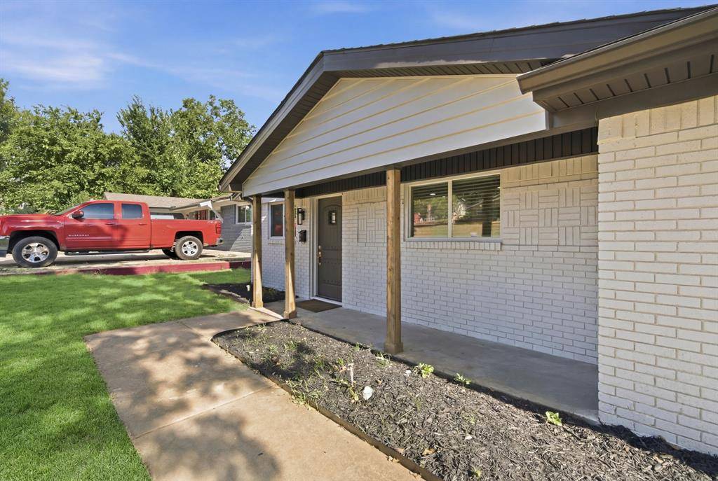 6632 Ellis Road, Fort Worth, TX 76112