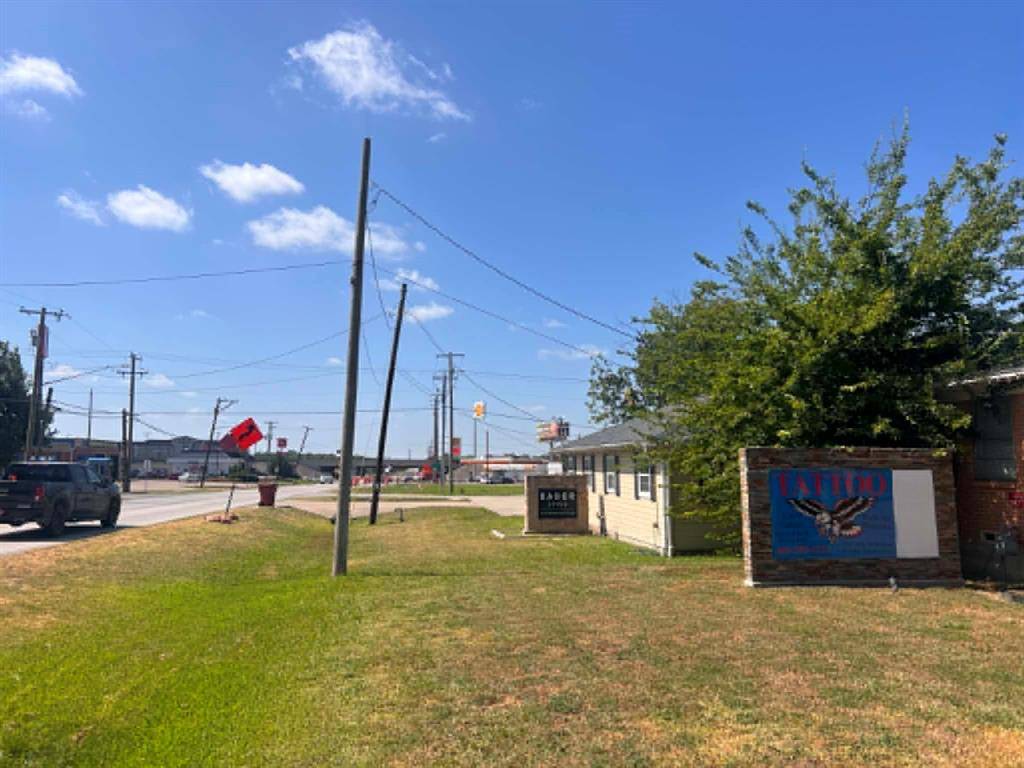 509 S Elm Street, Royse City, TX 75189