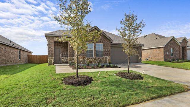 4028 Savoy Way, Mckinney, TX 75071