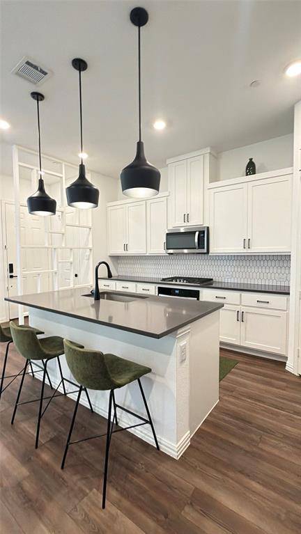 5921 Baritone Court, Sachse, TX 75048