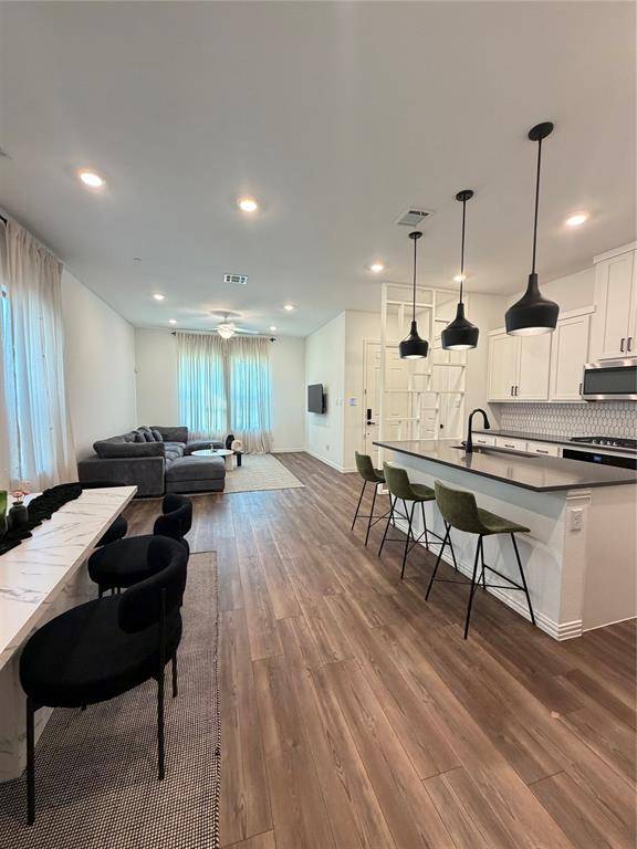 5921 Baritone Court, Sachse, TX 75048