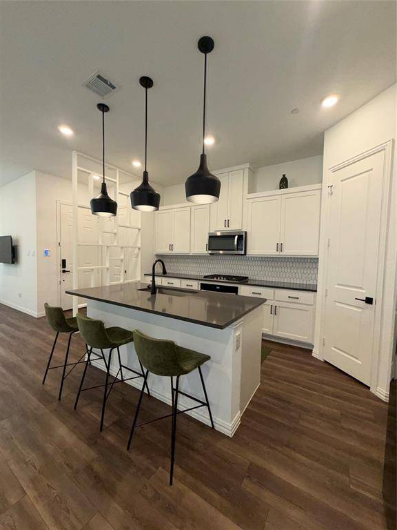 5921 Baritone Court, Sachse, TX 75048