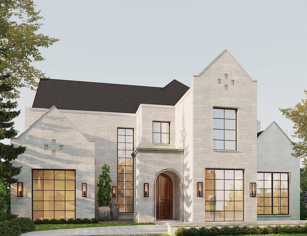 6917 Casa Loma Avenue, Dallas, TX 75214