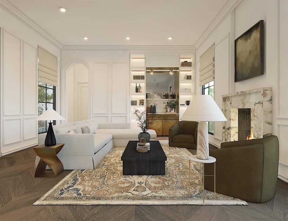 6917 Casa Loma Avenue, Dallas, TX 75214